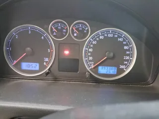 Volkswagen Sharan 2005