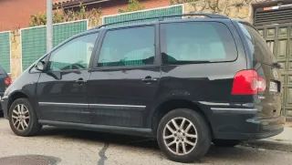 Volkswagen Sharan 2005