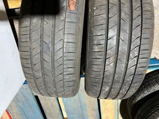 2 Neumáticos Kumho 195/50R15 82H DOT 3724