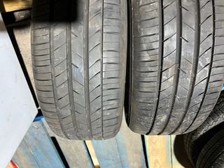 2 Neumáticos Kumho 195/50R15 82H DOT 3724