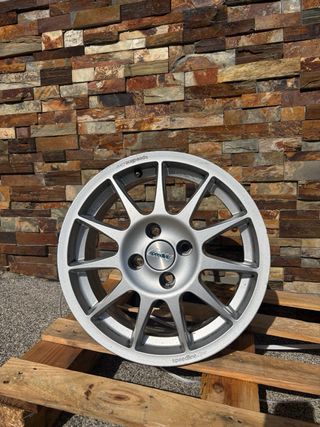 Llantas Speedline 15 4x100