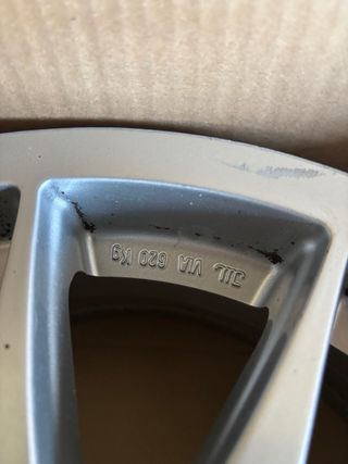 Llantas Speedline 15 4x100