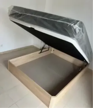 Canapé más colchón 135x190 250e