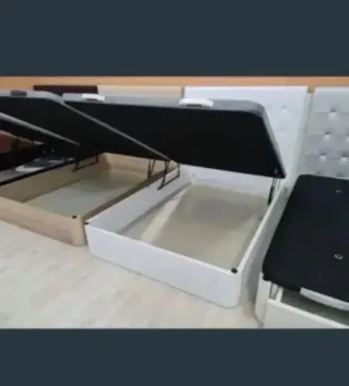 Canapé más colchón 135x190 250e