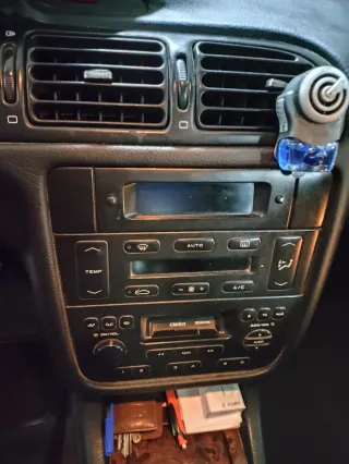 Peugeot 406 HDI 144000km