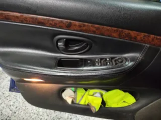 Peugeot 406 HDI 144000km