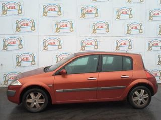 Renault 1148355 alternador 8200100907 megane ii