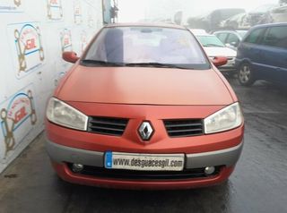 Renault 1148355 alternador 8200100907 megane ii