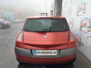 Renault 1148355 alternador 8200100907 megane ii