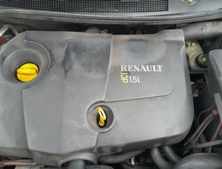 Renault 1148355 alternador 8200100907 megane ii