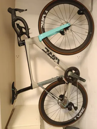 Bicicleta Conor Volcano WRC