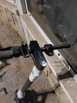 Patinete Eléctrico Xiaomi