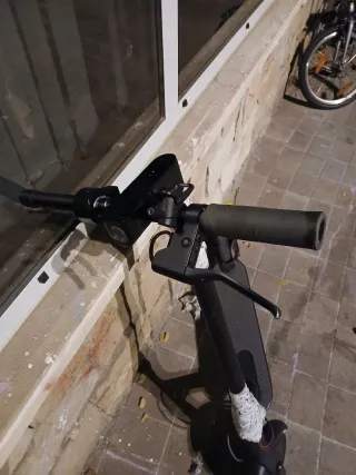 Patinete Eléctrico Xiaomi