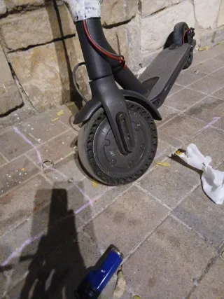 Patinete Eléctrico Xiaomi