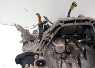 139134 caja 8200459875/8200459672 renault scenic