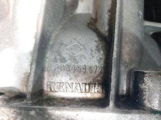 139134 caja 8200459875/8200459672 renault scenic