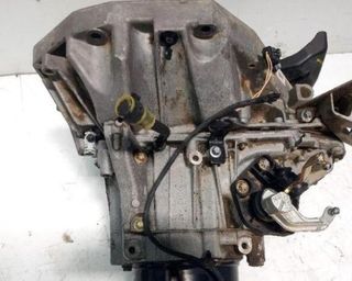 139134 caja 8200459875/8200459672 renault scenic