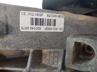 139134 caja 8200459875/8200459672 renault scenic