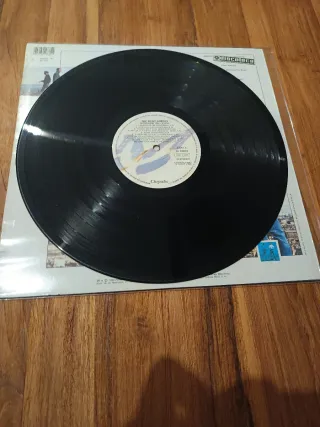 The Proclaimers - Sunshine on Leith