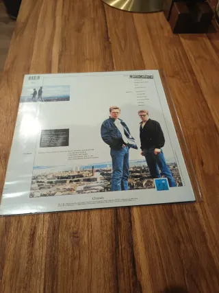 The Proclaimers - Sunshine on Leith