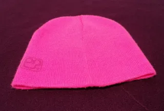 Gorros invierno niña 2€ unidad