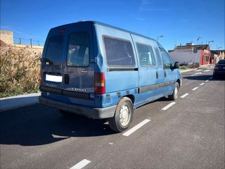 Peugeot Expert 2002