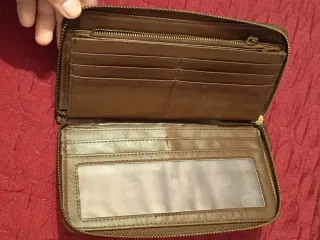 Monedero Sweet Candy