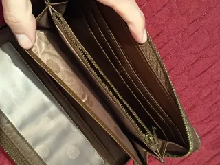 Monedero Sweet Candy