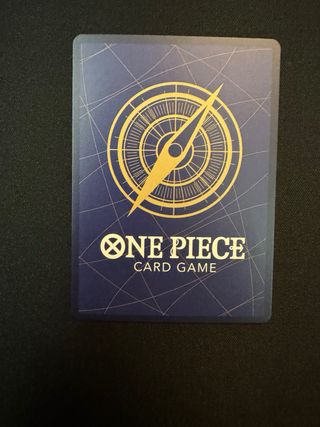 One Piece Day Promo Event 24 ST10-006