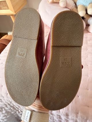 Merceditas niña ante rosa T.29