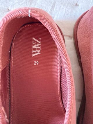 Merceditas niña ante rosa T.29