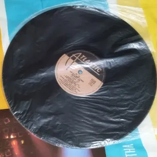 AC/DC - For Those About To Rock Vinilo ESP