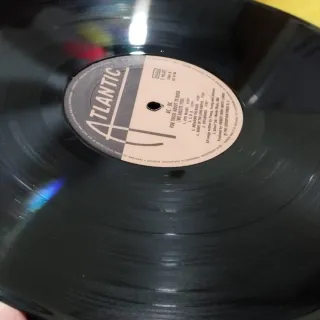 AC/DC - For Those About To Rock Vinilo ESP