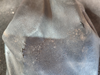 POMO PALANCA CAMBIO SEAT IBIZA (6L1) Ecomotive |