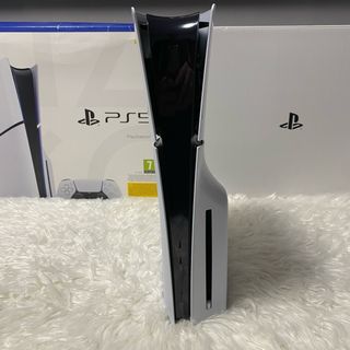 Console Sony PlayStation 5 Slim Disco 1TB Completa