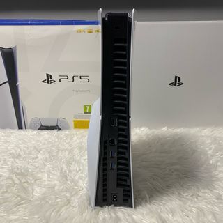 Console Sony PlayStation 5 Slim Disco 1TB Completa