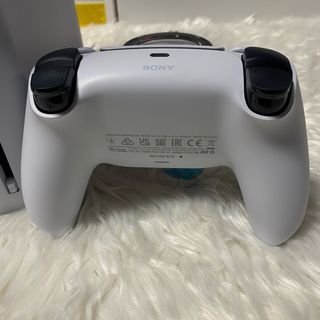 Console Sony PlayStation 5 Slim Disco 1TB Completa