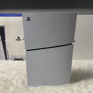 Console Sony PlayStation 5 Slim Disco 1TB Completa