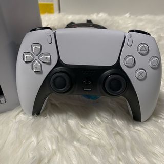 Console Sony PlayStation 5 Slim Disco 1TB Completa