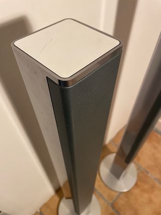 2 Altavoces Loewe