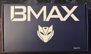 Mini PC BMAX B4PLUS N100 16GB