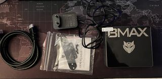 Mini PC BMAX B4PLUS N100 16GB