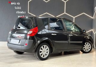 Renault Scenic 2008