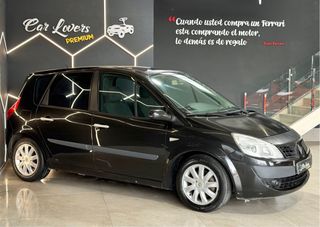 Renault Scenic 2008