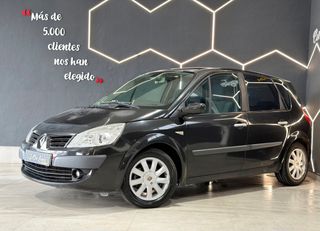 Renault Scenic 2008
