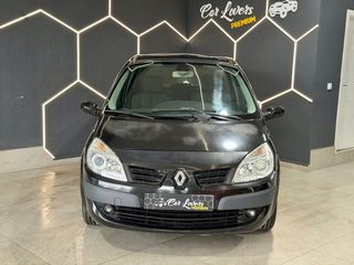 Renault Scenic 2008