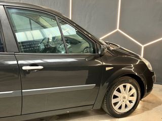 Renault Scenic 2008