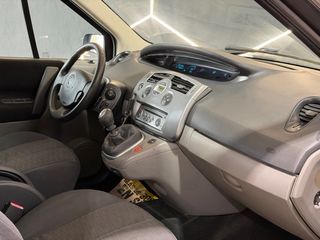 Renault Scenic 2008