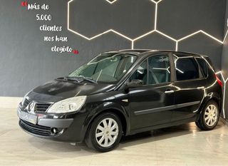 Renault Scenic 2008