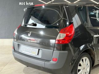 Renault Scenic 2008